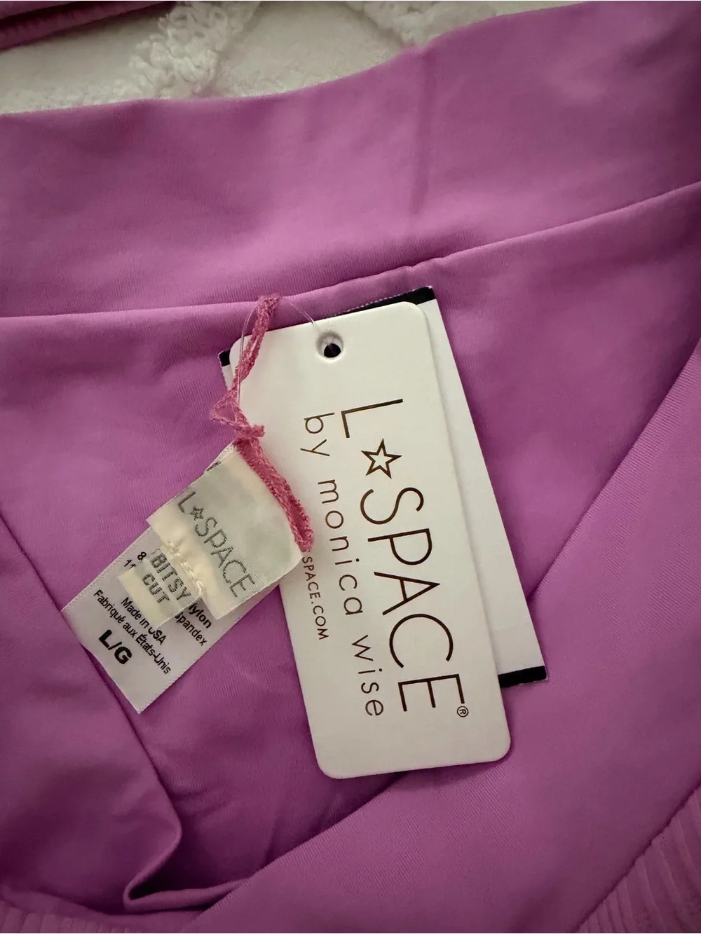 l*space two piece